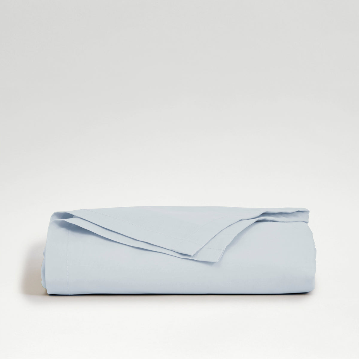 Pure Sheets Pure Organic Cotton Flat Sheets – Christy