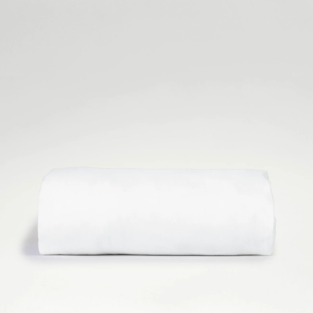 Pure Organic Cotton Fitted Sheets - 200 TC, Soft & Breathable - Christy