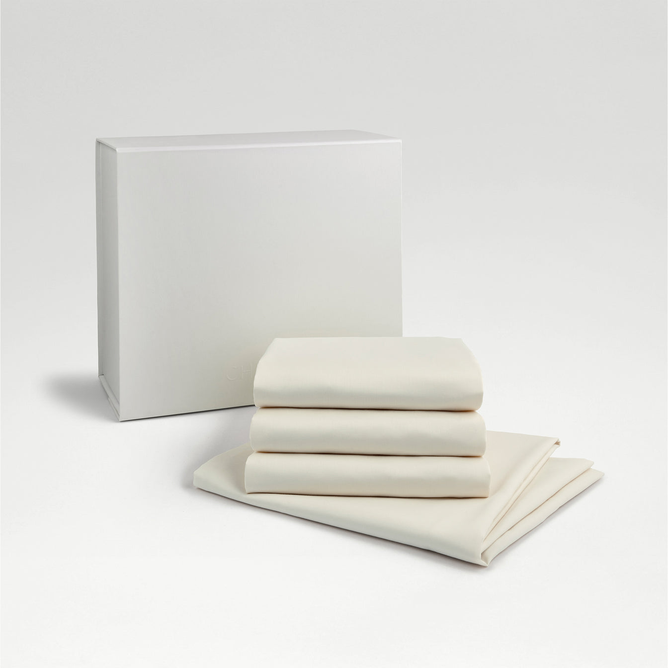 Sateen Pillowcase Duo Gift Set