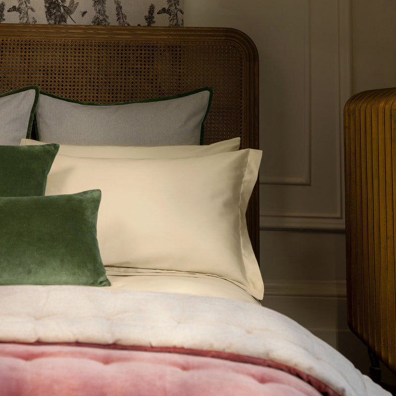 How To Make Your Bed Easy Tips And Tricks Christy How to make your bed easy tips and tricks christy