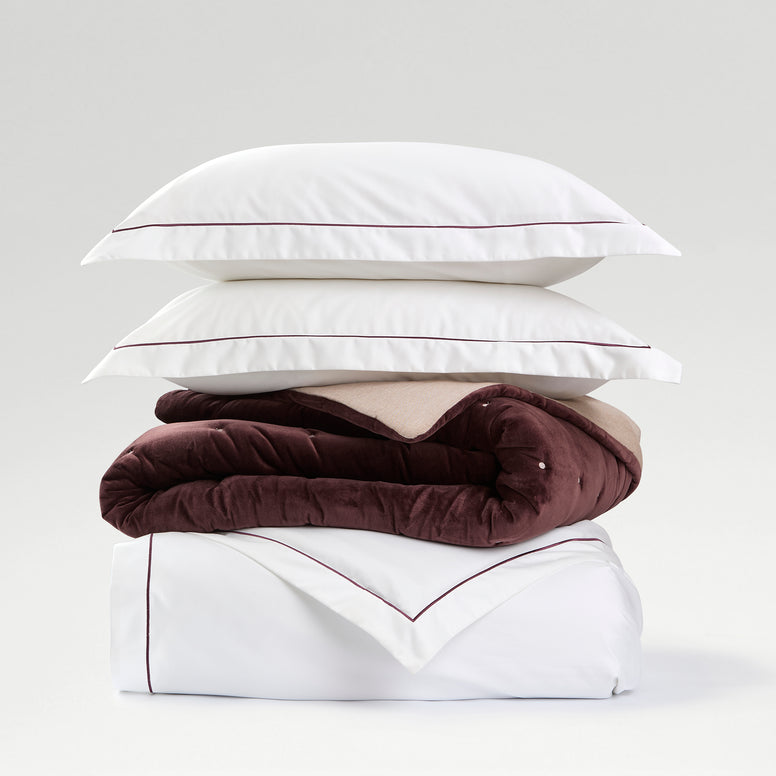 Premium Sateen & Jaipur Edit