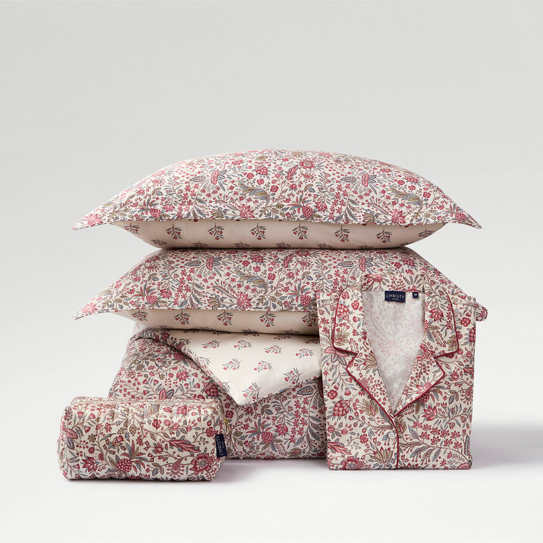 Newstead Duvet Set,PJ & Make Up Bag Bundle