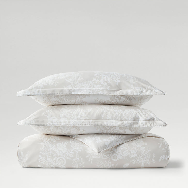 Beatrice Duvet Set