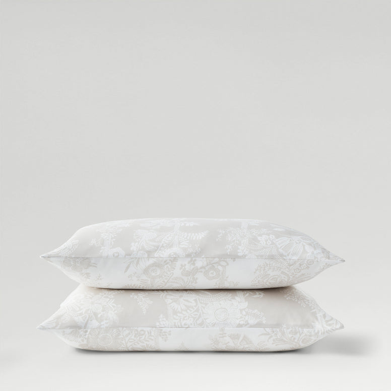 Beatrice Pillowcase Pair