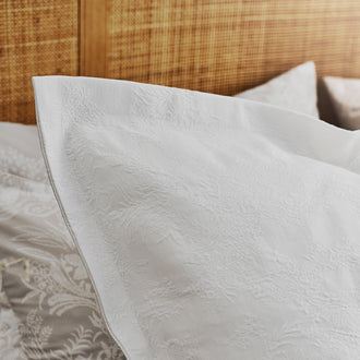 Beatrice Mattelasse Sham