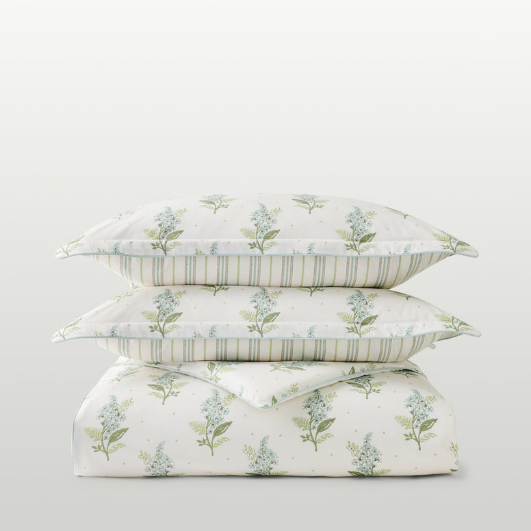 Blossom Duvet Set