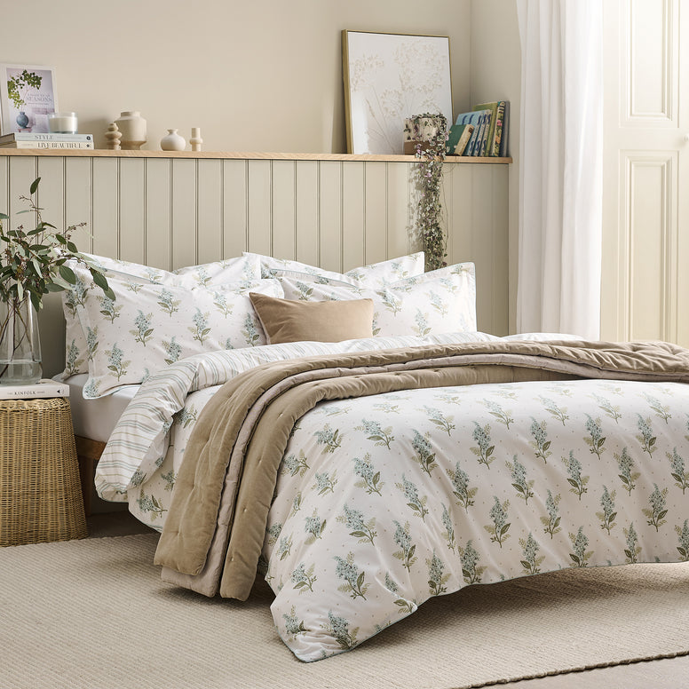 Blossom Duvet Set