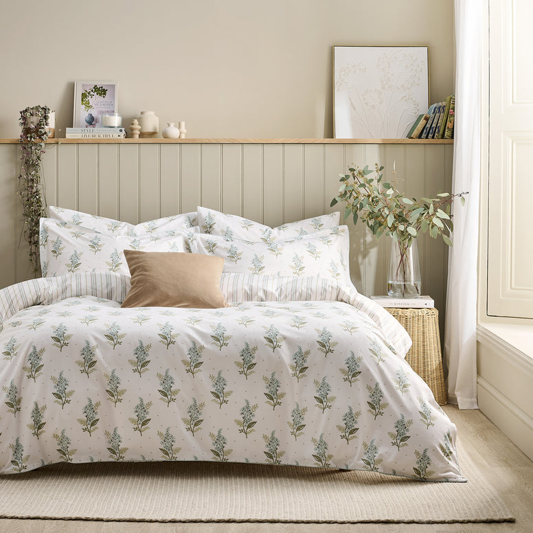 Blossom Duvet Set