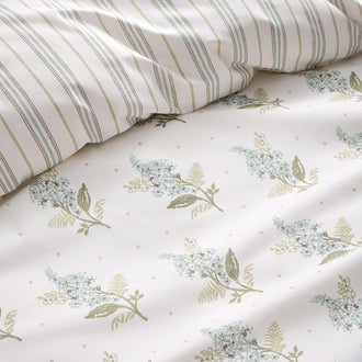 Blossom Duvet Set