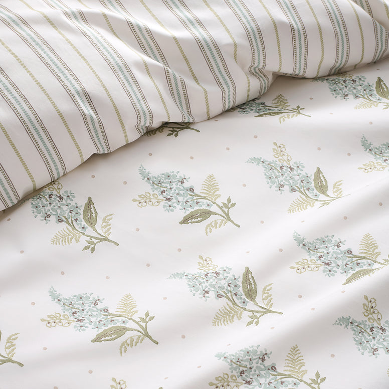 Blossom Duvet Set