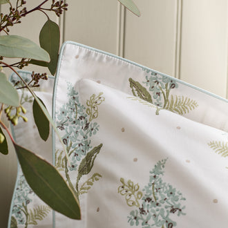 Blossom Standard Pillowcase Pair