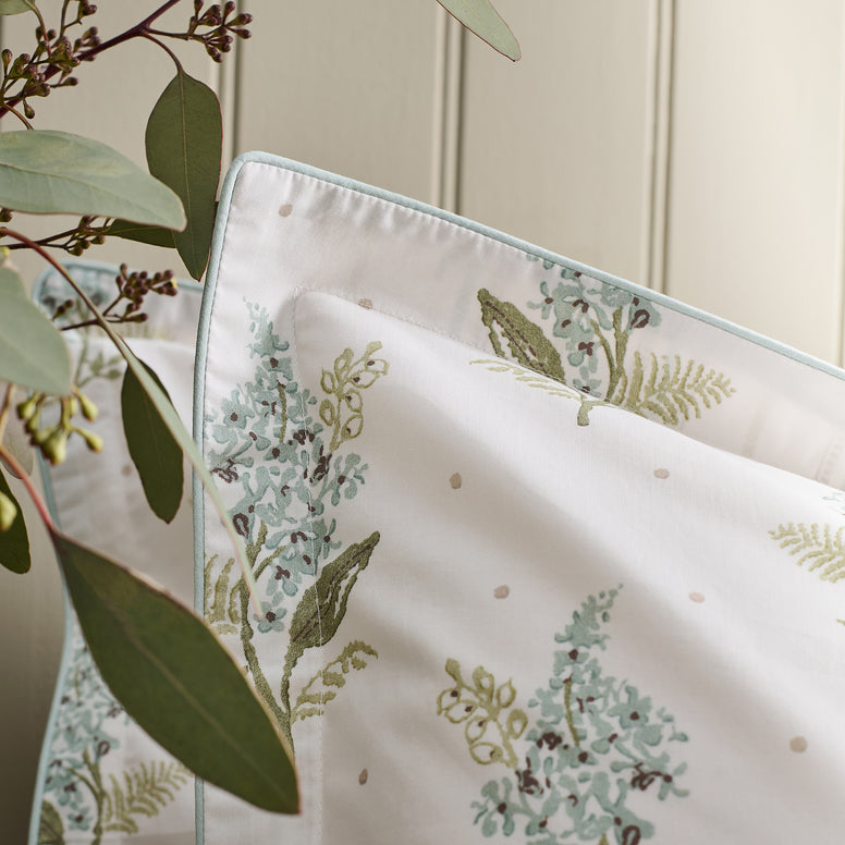Blossom Standard Pillowcase Pair