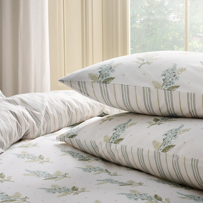 Blossom Standard Pillowcase Pair