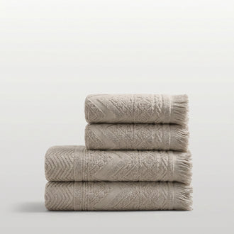 Boho Towel Refresh Bundle
