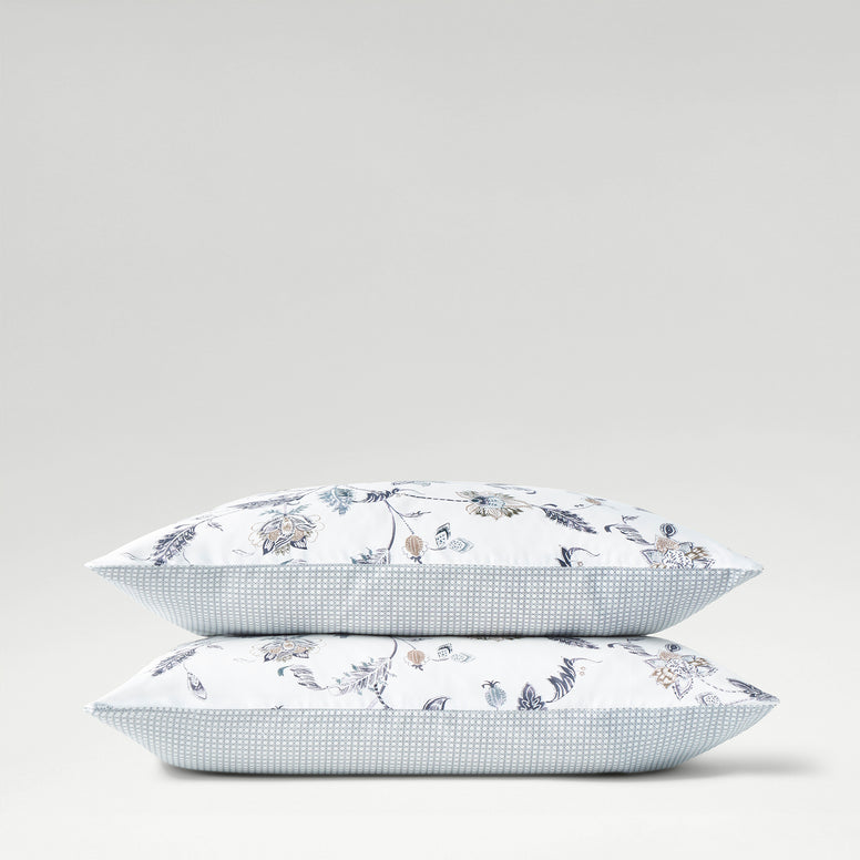 Bramley Standard Pillowcase Pair