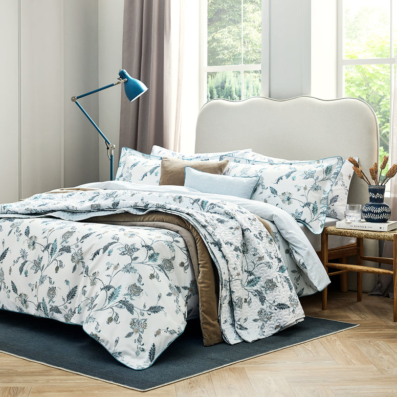 Bramley Duvet Set