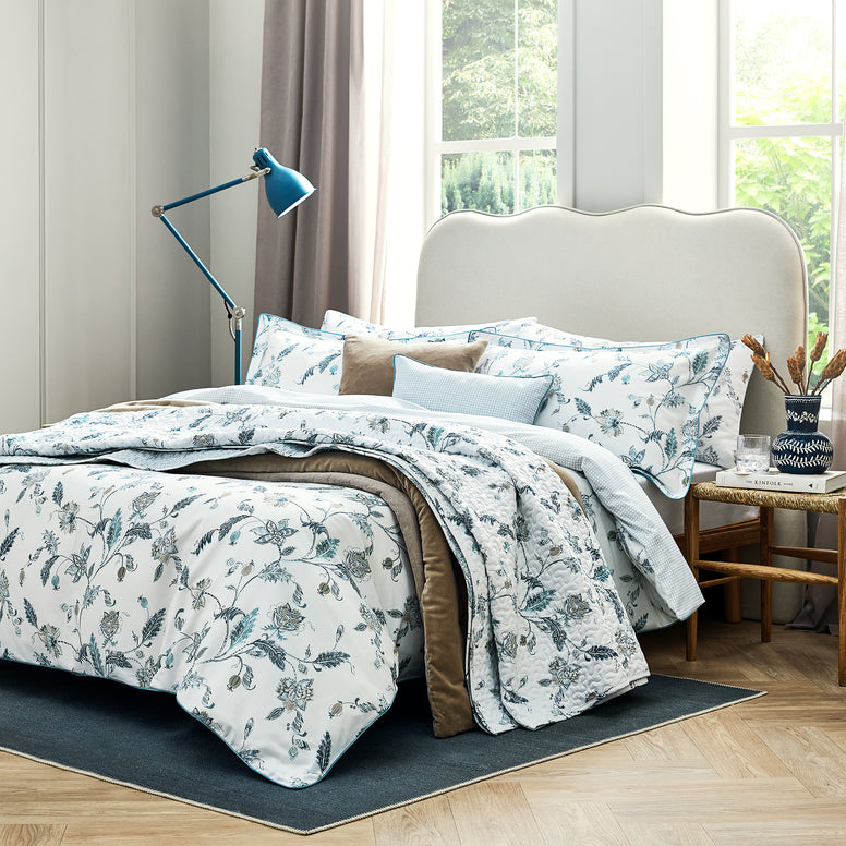 Bramley Boudoir Cushion