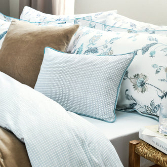 Bramley Boudoir Cushion