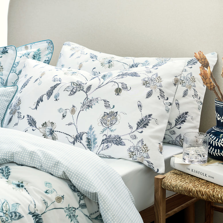 Bramley Standard Pillowcase Pair