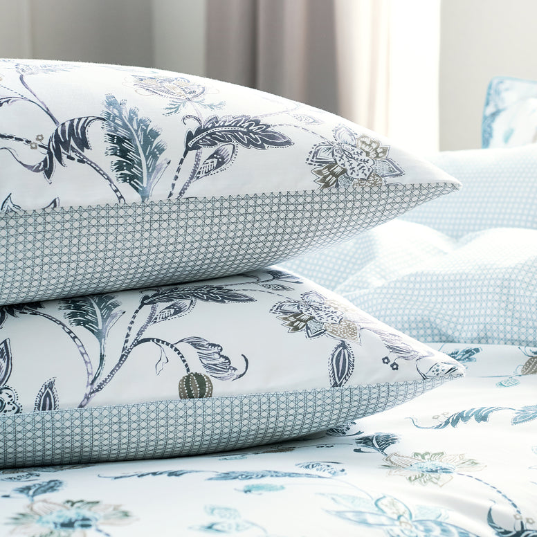 Bramley Standard Pillowcase Pair