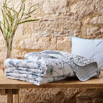 Bramley Coverlet