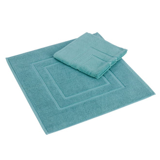Brixton Shower Mat Duo Bundle