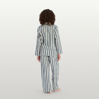 Calder Stripe Pyjamas