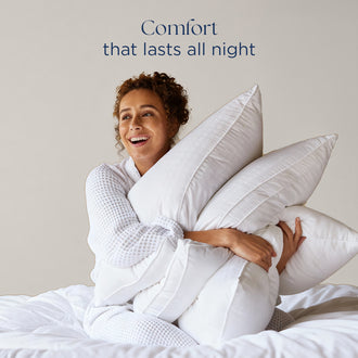 Christy X Pillow