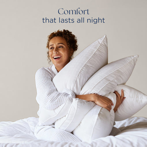 Christy X Pillow