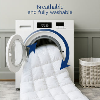 Cloud Loft Duvet 10.5T