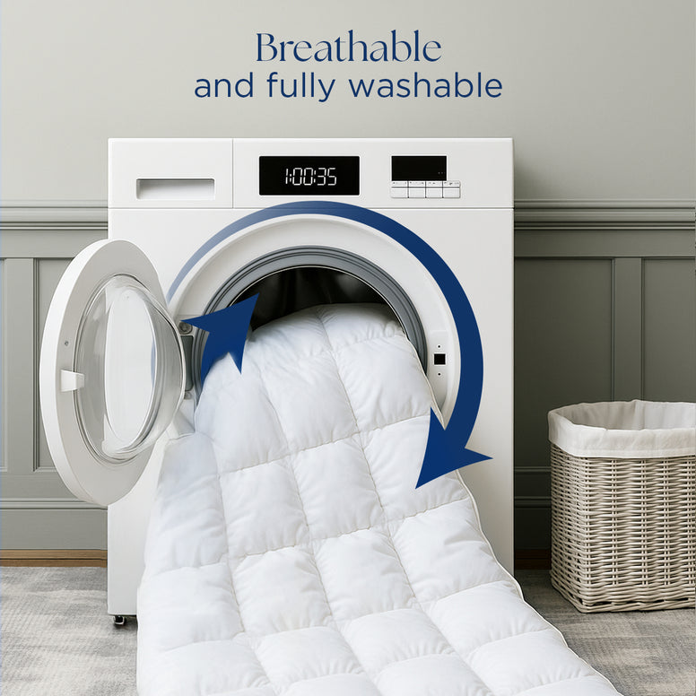 Cloud Loft Duvet 10.5T