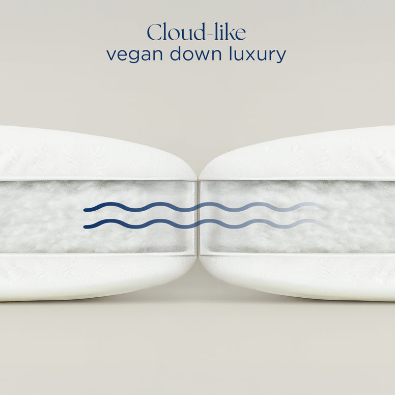 Cloud Loft Duvet 10.5T