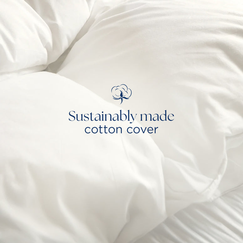 Cloud Loft Duvet 10.5T