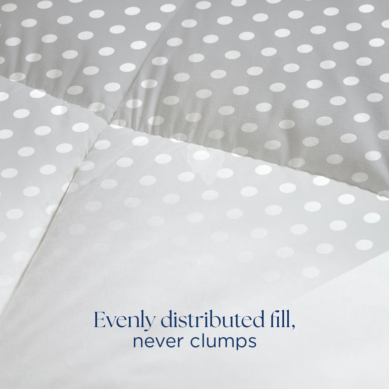 Cloud Loft Duvet 10.5T