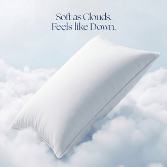 Cloud Loft Standard Pillow Pair
