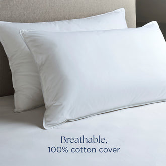 Cloud Loft Standard Pillow Pair
