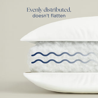 Cloud Loft Standard Pillow Pair