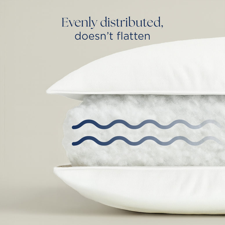 Cloud Loft Standard Pillow Pair