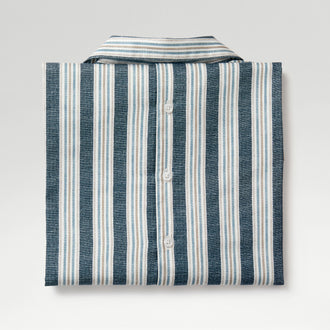 Calder Stripe Pyjamas
