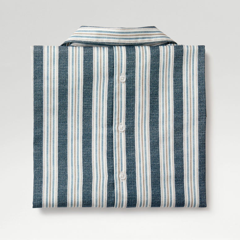 Calder Stripe Pyjamas