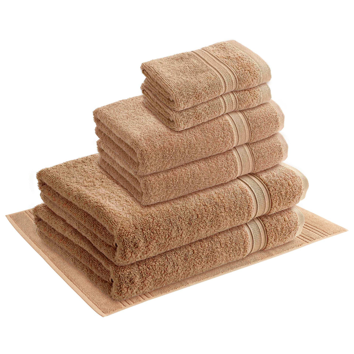 Serene Urban Retreat Plus Bundle