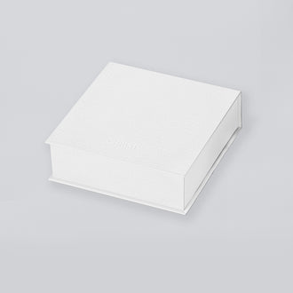 Gift Box - add personalised note.