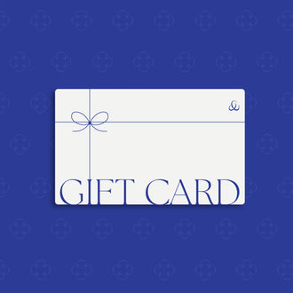 Virtual Christy Gift Card