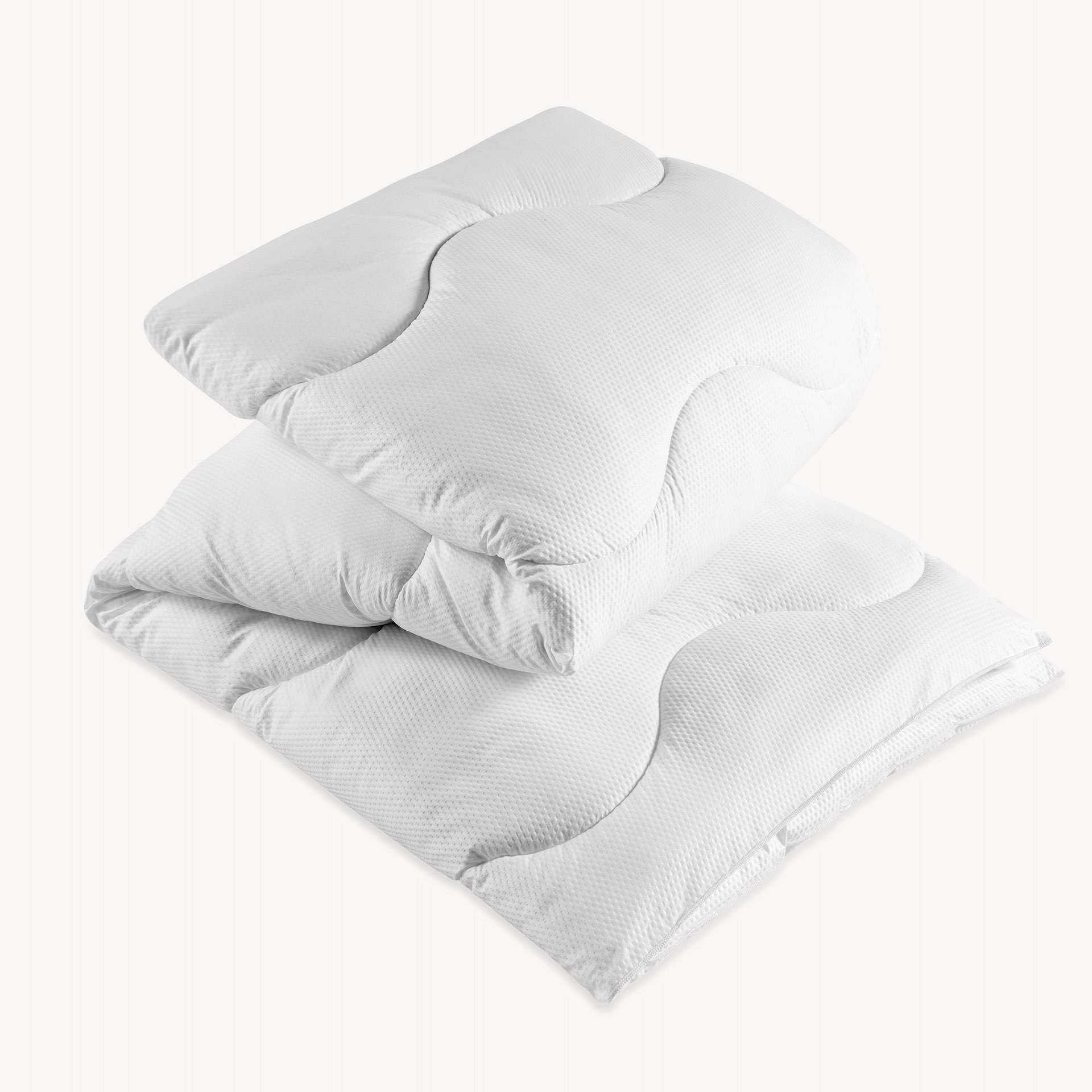 Luxury Microfibre 10.5 Tog Duvet Christy