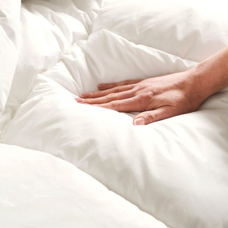 Christy Classic Duvet 13.5T