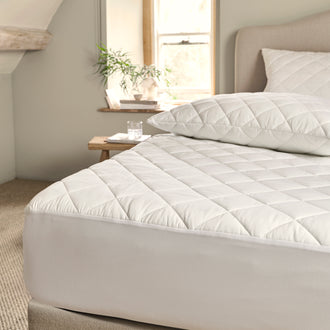 Christy Classic Mattress Topper