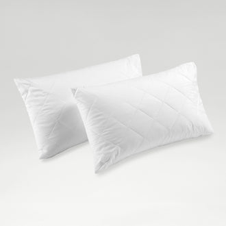 Christy Classic Pillow Protector