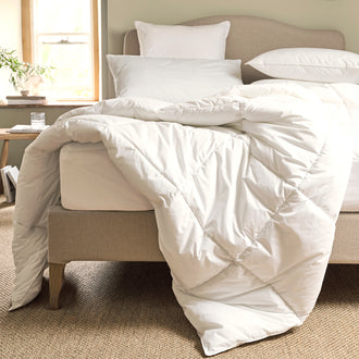Cloud Loft Duvet 10.5T