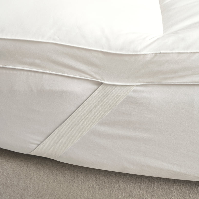 Cloud Loft Mattress Topper