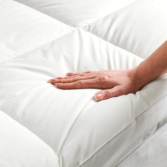 Cloud Loft Mattress Topper